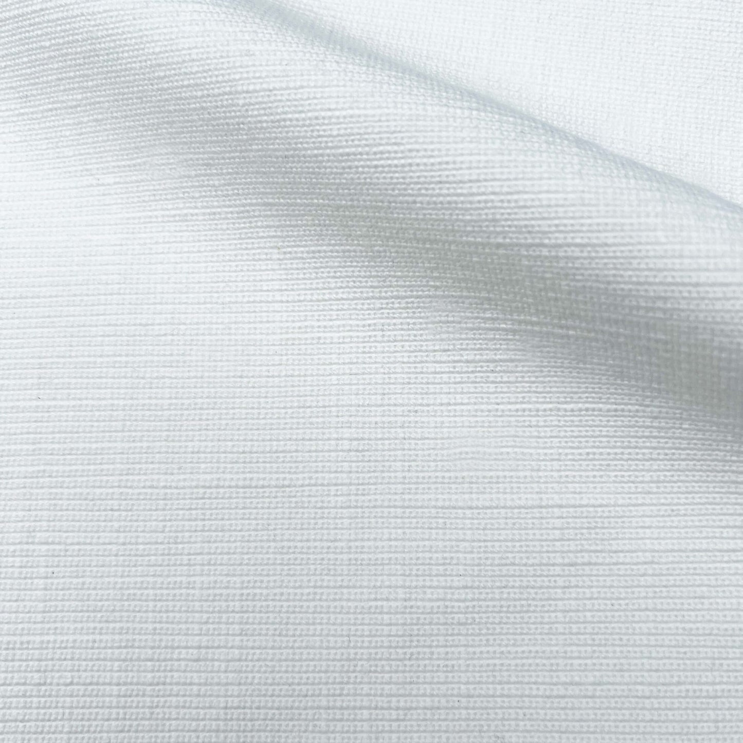 JF Fabrics Inside Out, JF Fabrics LOUNGER 90 Fabric Plain,Texture White  Woven, Linen Texture, Outdoor - 9030290 J9201