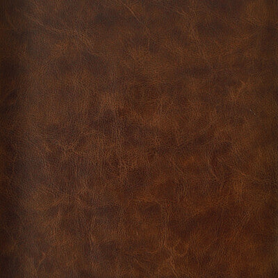 KRAVET DESIGN VINYL/FAUX LEATHER TEXTURE BROWN,BROWN,   - LOWE.6.0