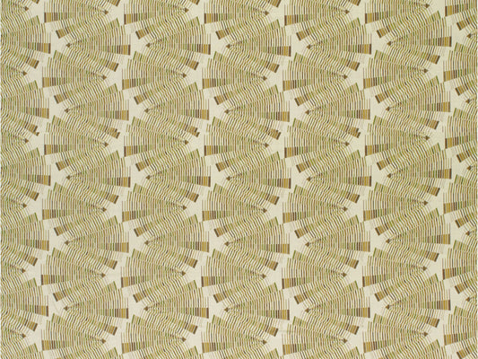 SCALAMANDRE OUTLET  FABRIC ARPEGGIO  FABRIC MOSS   - LO 00016168