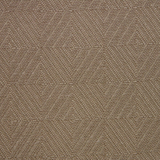 SCALAMANDRE OUTLET  FABRIC MARIGOT  FABRIC MOCHA   - LT 00067602 NEW SKU # LT76020006