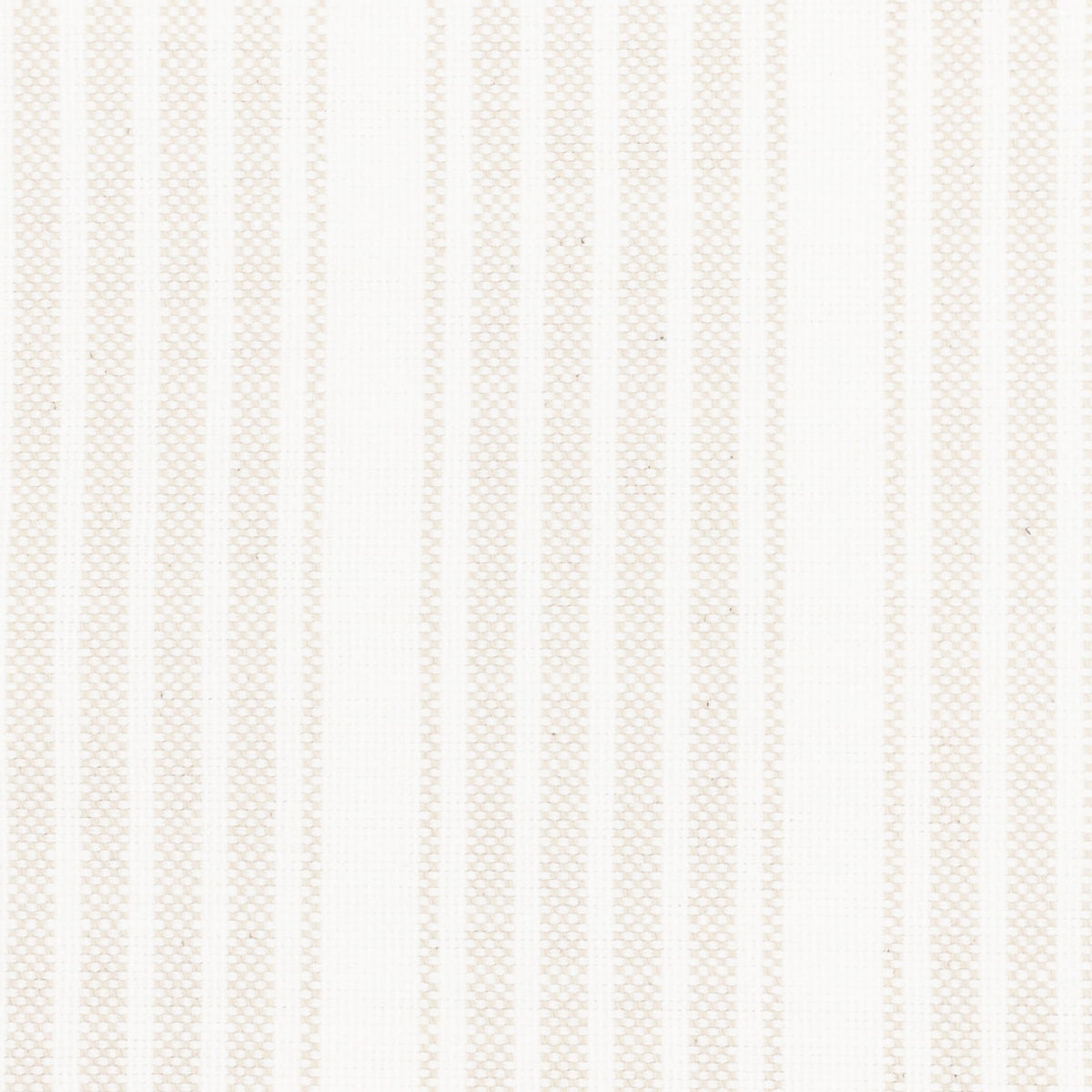 STOUT TEXTILES  UPHOLSTERY,WOVENS TRADITIONAL, STRIPE FAWN   - LUCA-3