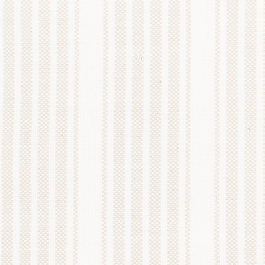 STOUT TEXTILES  UPHOLSTERY,WOVENS TRADITIONAL, STRIPE FAWN   - LUCA-3