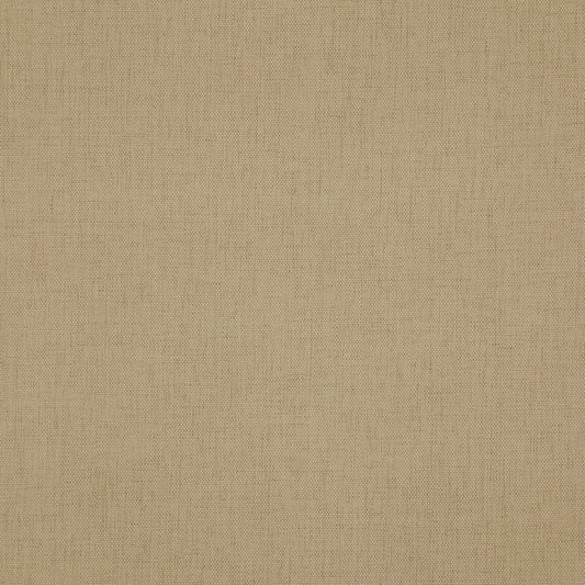 JF Fabrics JF Everyday, FibreGuard LUCAS 16 Fabric Contemporary,Plain Yellow,Gold  Linen Texture - 7635616 J8291