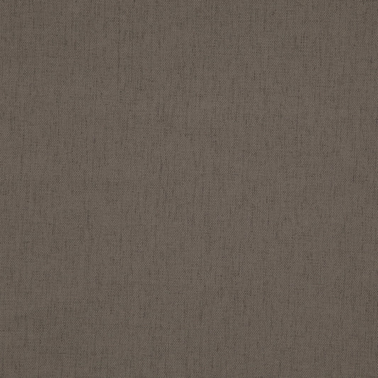 JF Fabrics JF Everyday, FibreGuard LUCAS 37 Fabric Contemporary,Plain Brown  Linen Texture - 7635637 J8291