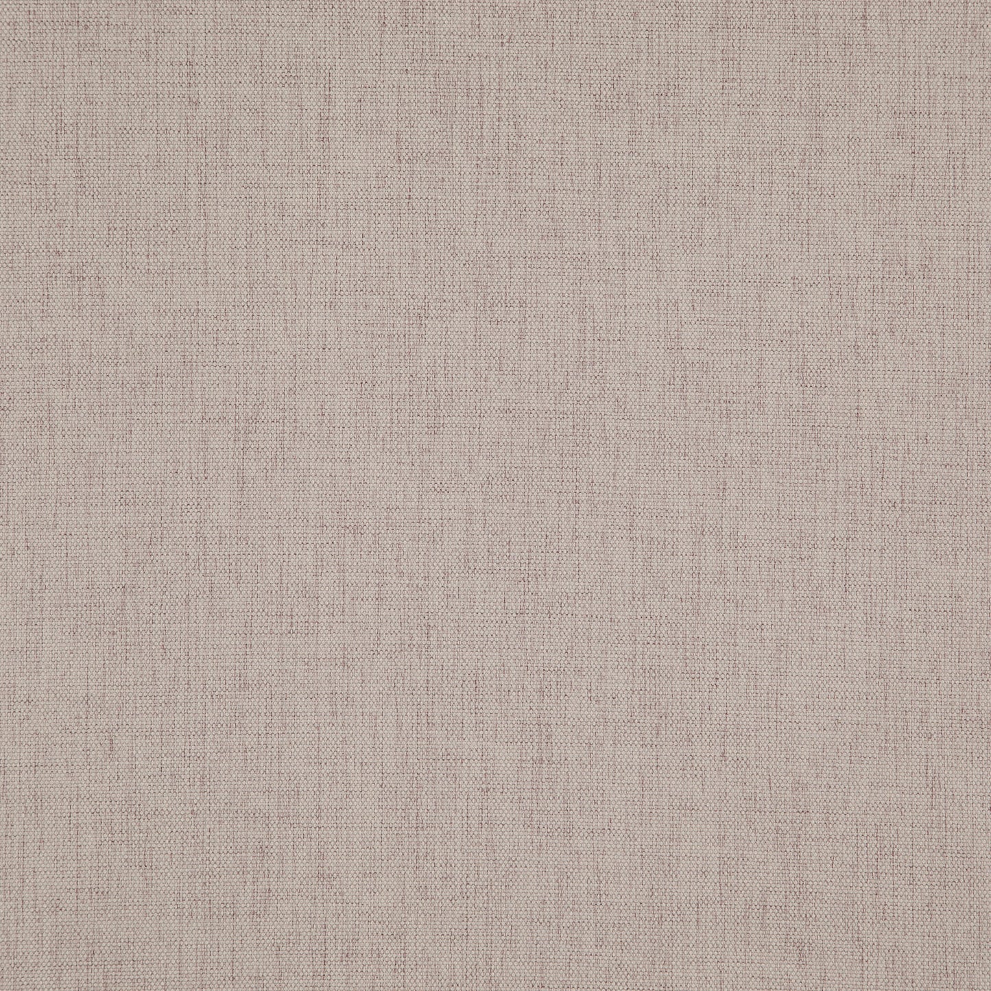 Pink linen texture fabric swatch with a subtle woven pattern.