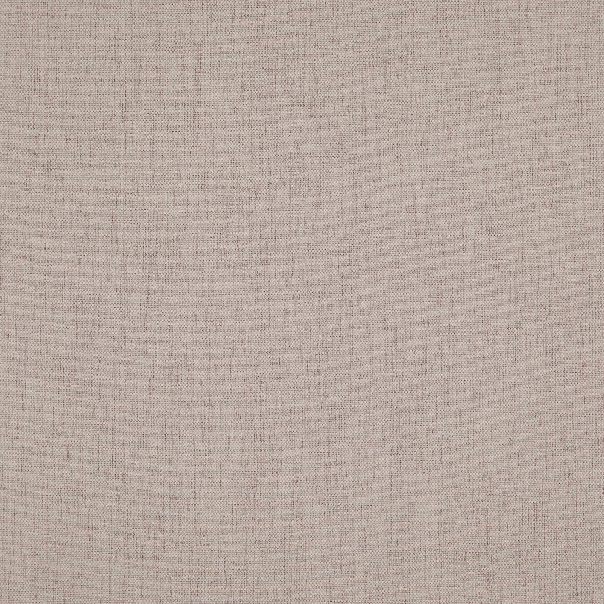 Pink linen texture fabric swatch with a subtle woven pattern.