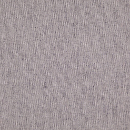 JF Fabrics JF Everyday, FibreGuard LUCAS 55 Fabric Contemporary,Plain Purple  Linen Texture - 7635655 J8291