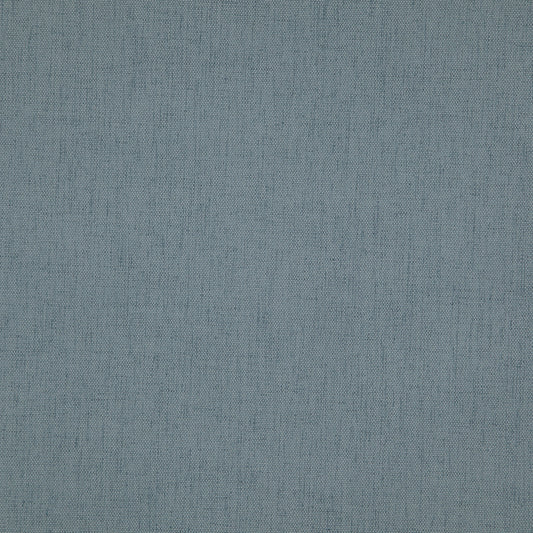 JF Fabrics JF Everyday, FibreGuard LUCAS 65 Fabric Contemporary,Plain Blue  Linen Texture - 7635665 J8291