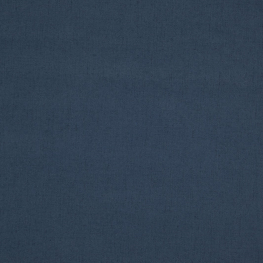 JF Fabrics JF Everyday, FibreGuard LUCAS 68 Fabric Contemporary,Plain Blue  Linen Texture - 7635668 J8291