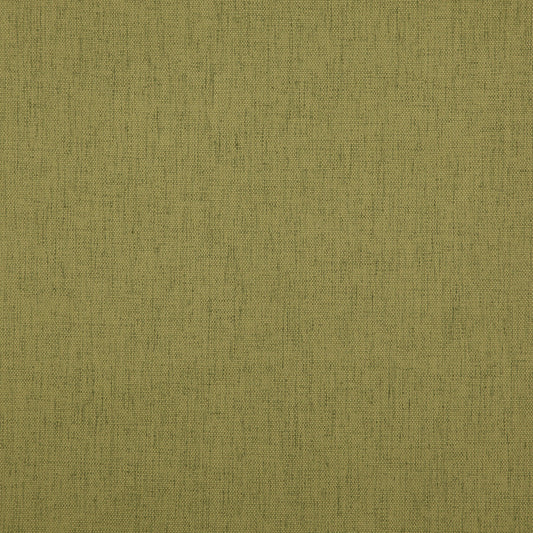 JF Fabrics JF Everyday, FibreGuard LUCAS 74 Fabric Contemporary,Plain Green  Linen Texture - 7635674 J8291