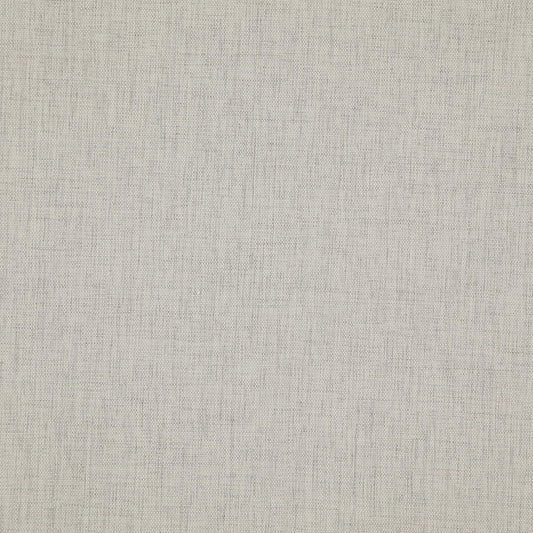 JF Fabrics JF Everyday, FibreGuard LUCAS 92 Fabric Contemporary,Plain Grey,Silver  Linen Texture - 7635692 J8291