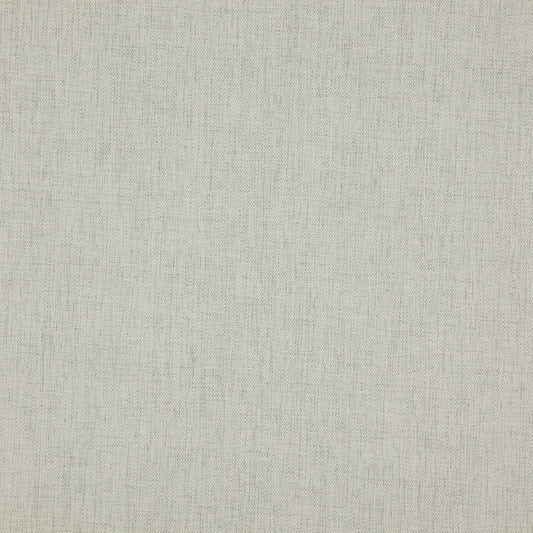 JF Fabrics JF Everyday, FibreGuard LUCAS 93 Fabric Contemporary,Plain Grey,Silver  Linen Texture - 7635693 J8291