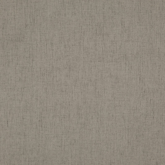 JF Fabrics JF Everyday, FibreGuard LUCAS 95 Fabric Contemporary,Plain Grey,Silver  Linen Texture - 7635695 J8291
