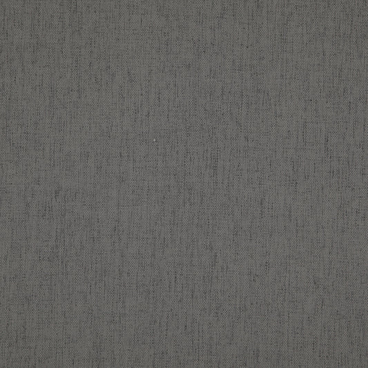 JF Fabrics JF Everyday, FibreGuard LUCAS 96 Fabric Contemporary,Plain Grey,Silver  Linen Texture - 7635696 J8291