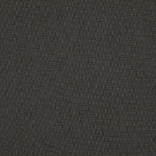 JF Fabrics JF Everyday, FibreGuard LUCAS 99 Fabric Contemporary,Plain Black  Linen Texture - 7635699 J8291
