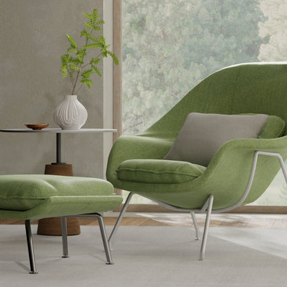 NICHOLASJOHN INC NJ-NORA Wasabi Solid   Fabric - NJ25-2005