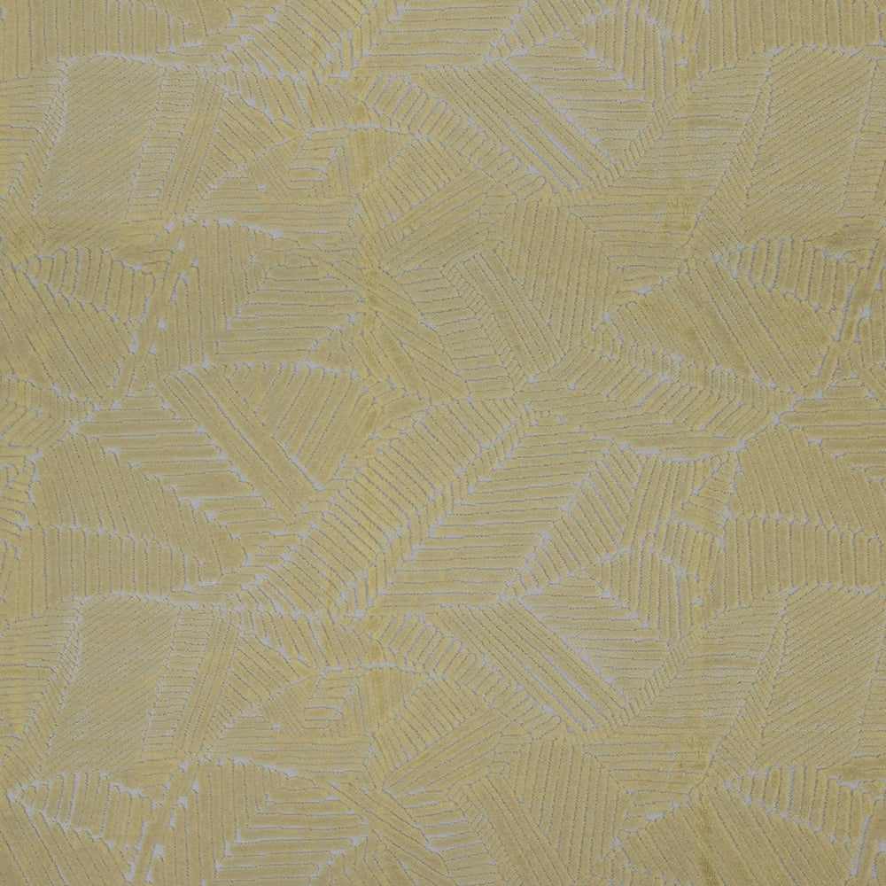 NICHOLASJOHN INC Luciaha-Green Botanical   Fabric - NJ26-3890