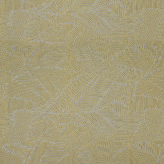 NICHOLASJOHN INC Luciaha-Green Botanical   Fabric - NJ26-3890