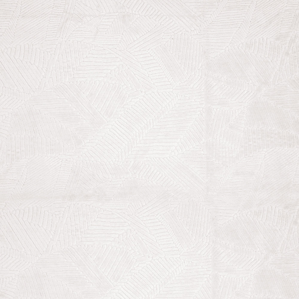NICHOLASJOHN INC Luciaha-Ivory Botanical   Fabric - NJ26-3891