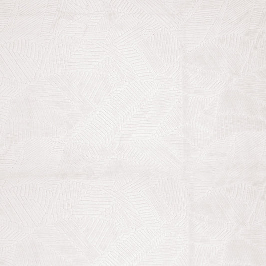 NICHOLASJOHN INC Luciaha-Ivory Botanical   Fabric - NJ26-3891