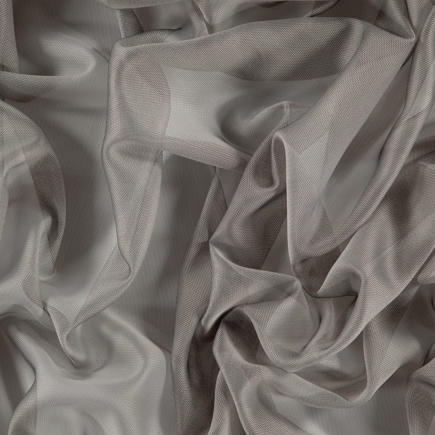 JF Fabrics  LUCID 94 Fabric Plain,Traditional,Transitional,Contemporary Gray  Sheer,Wide Width,Reversible - 8434294 J8831
