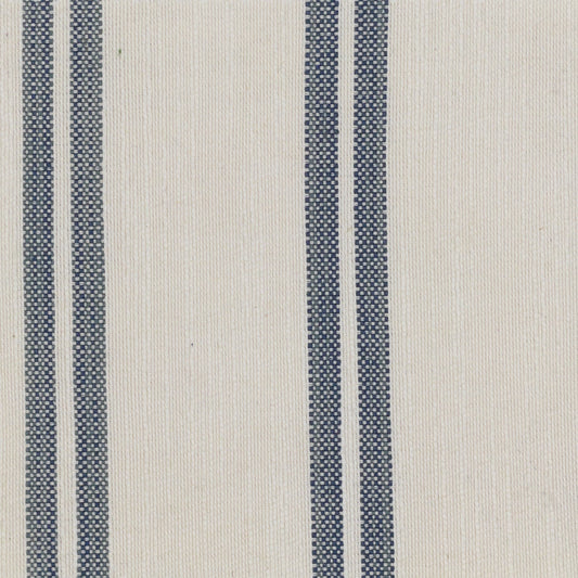 STOUT TEXTILES  UPHOLSTERY,WOVENS TRADITIONAL, STRIPE HARBOR,LAKE   - LUCY-5