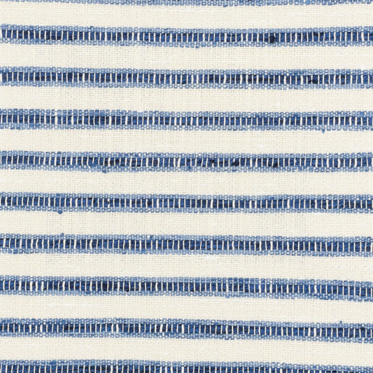 STOUT TEXTILES  MULTIPURPOSE,WOVENS TRADITIONAL, TEXTURE INDIGO,INK   - LUMI-1