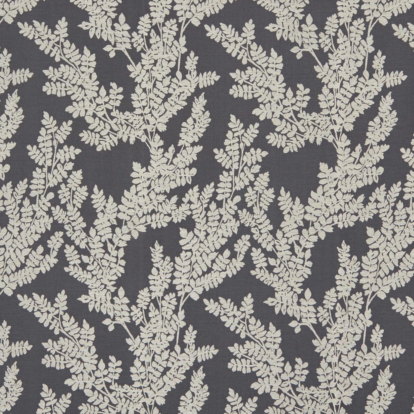 JF Fabrics everyday LUNENBURG 95 Fabric Traditional,Transitional,Contemporary,Floral Grey/Silver  Jacquard - 7590595 J7981