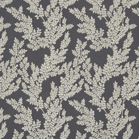 JF Fabrics everyday LUNENBURG 95 Fabric Traditional,Transitional,Contemporary,Floral Grey/Silver  Jacquard - 7590595 J7981