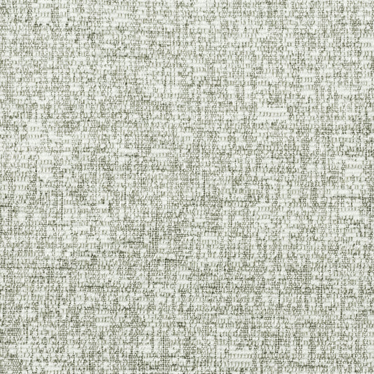 STOUT TEXTILES  DRAPERY,TEXTURE TRADITIONAL, SOLID SILVER,CHROME   - LUTA-2