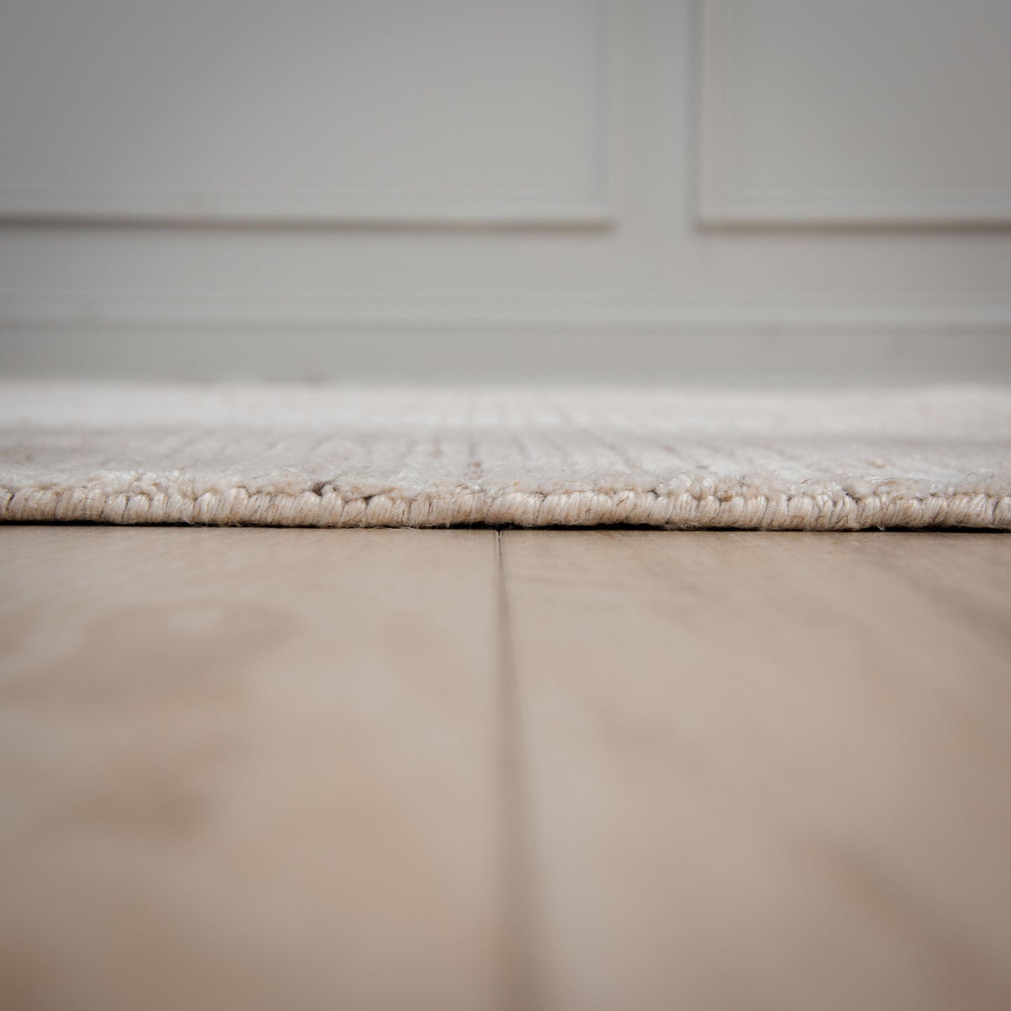 Rug, 9' x 12'.