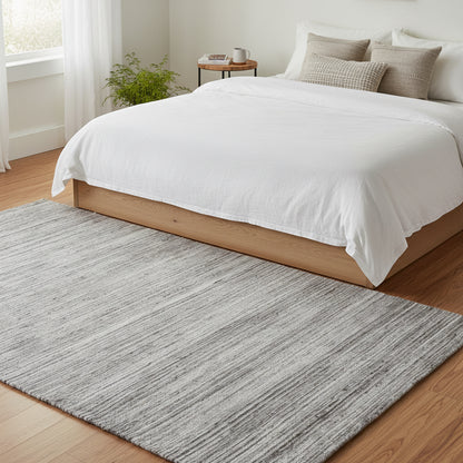RIZZY HOME RUGS Luxe Casual 8' x 10' - LUXLUX70500127696