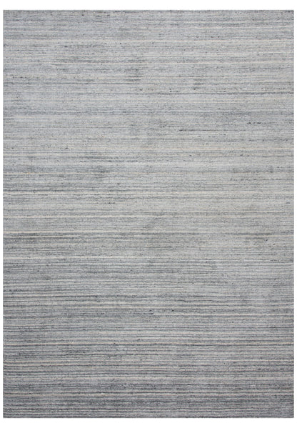 RIZZY HOME RUGS Luxe Casual 5' x 8' - LUXLUX70600370576