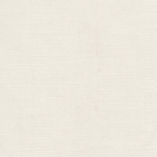 STOUT TEXTILES  UPHOLSTERY,VELVET TRADITIONAL, SOLID CHALK   - LUXO-1