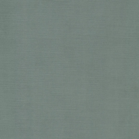 STOUT TEXTILES  UPHOLSTERY,VELVET TRADITIONAL, SOLID NORSE,TEAL   - LUXO-4