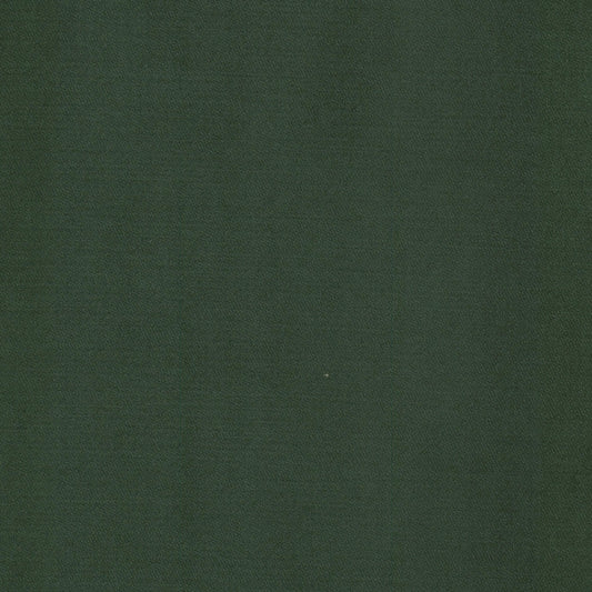 STOUT TEXTILES  UPHOLSTERY,VELVET TRADITIONAL, SOLID ELM   - LUXO-8