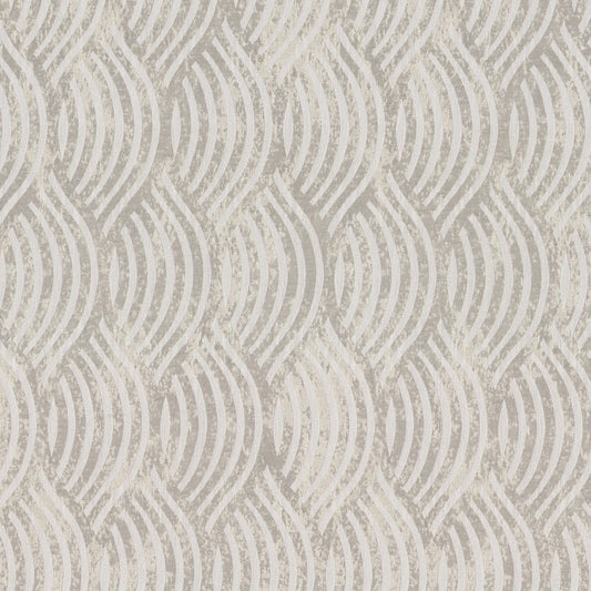 STOUT TEXTILES  MULTIPURPOSE,JACQUARD TRANSITIONAL,, ABSTRACT ASH,SMOKE   - LUXU-3