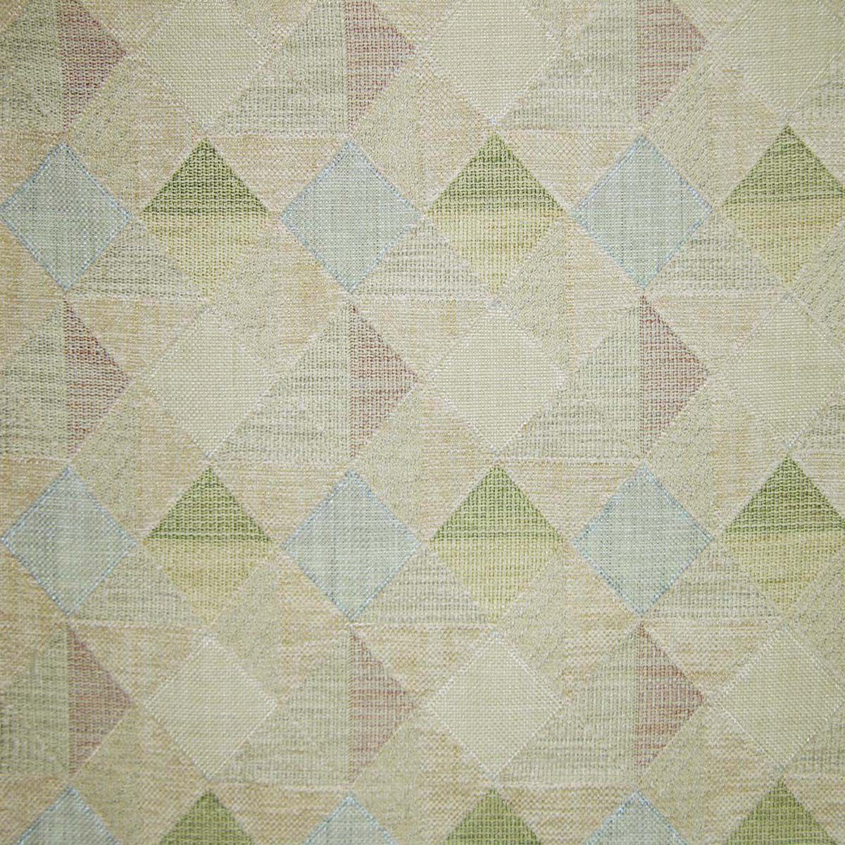 SCALAMANDRE OUTLET  FABRIC CALABASH  FABRIC PASTEL   - LU 00010001