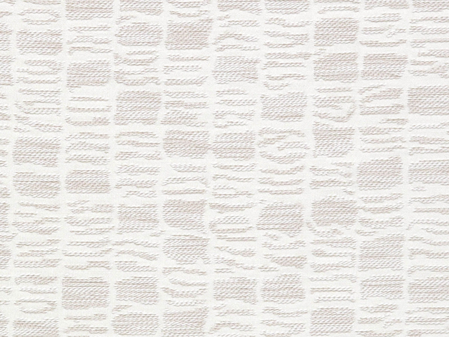 SCALAMANDRE  MARBLE MOUNTAIN FABRIC WINTER WHITE   - LU 00018077