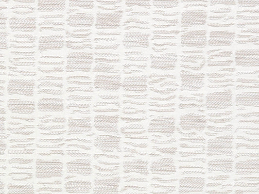 SCALAMANDRE  MARBLE MOUNTAIN FABRIC WINTER WHITE   - LU 00018077