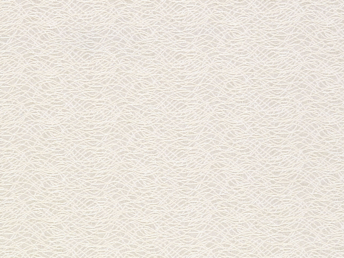 SCALAMANDRE  OLLA FABRIC PARCHMENT   - LU 00018405