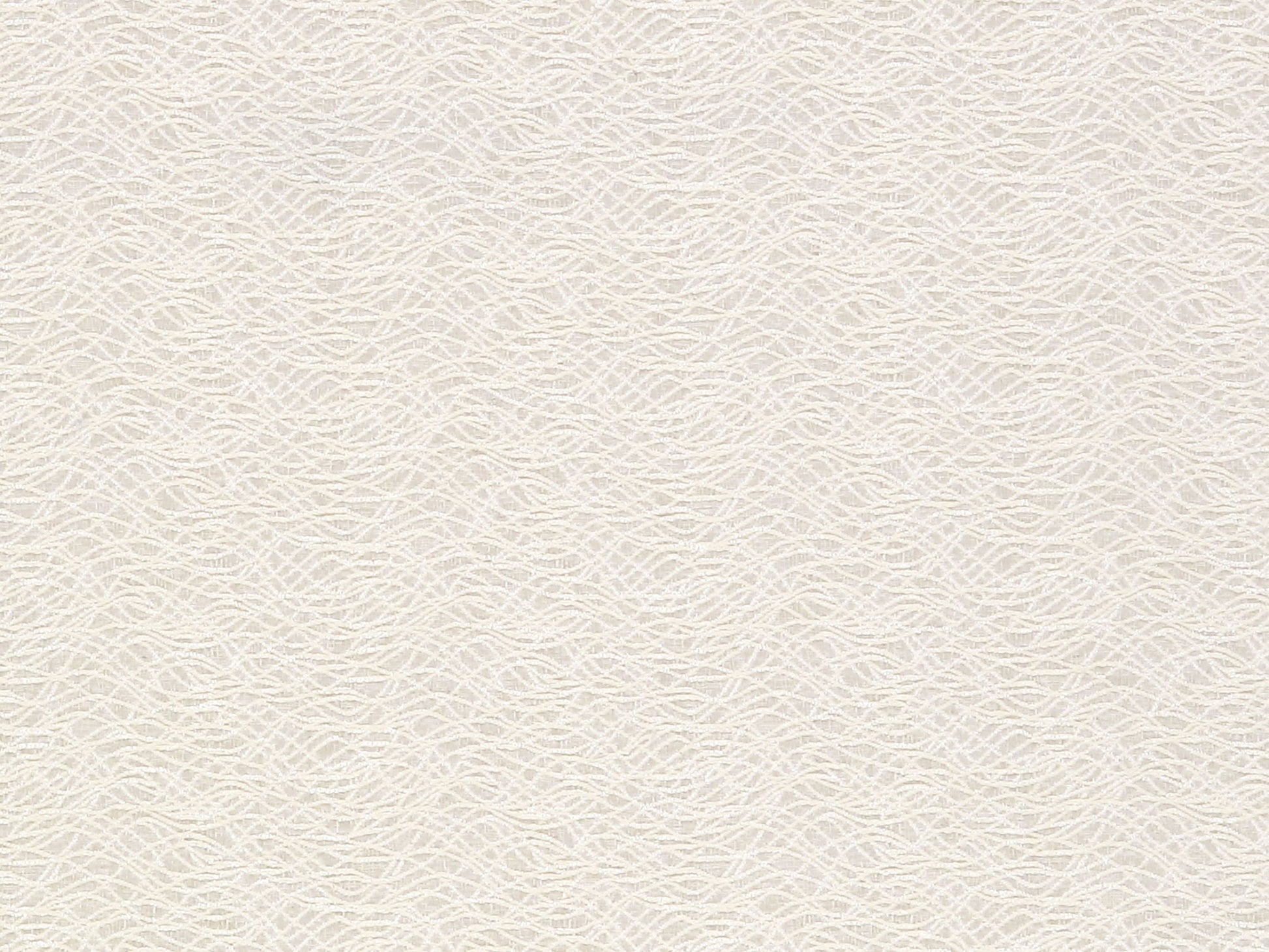 SCALAMANDRE  OLLA FABRIC PARCHMENT   - LU 00018405