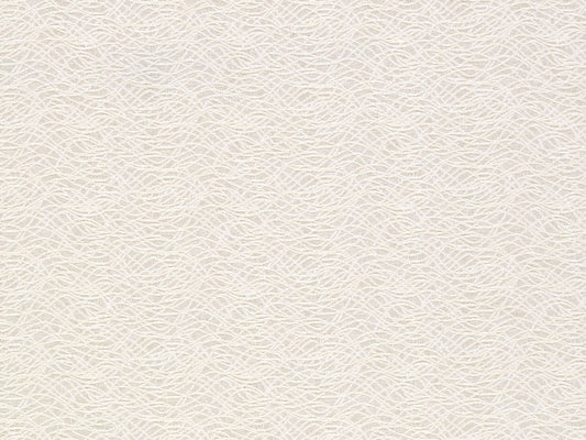 SCALAMANDRE  OLLA FABRIC PARCHMENT   - LU 00018405