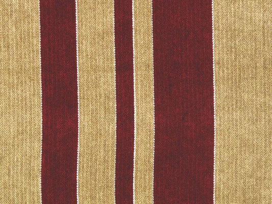 SCALAMANDRE OUTLET  FABRIC PEDRA  FABRIC BURGUNDY, BRONZE   - LU 00038187 NEW SKU # LU81870003