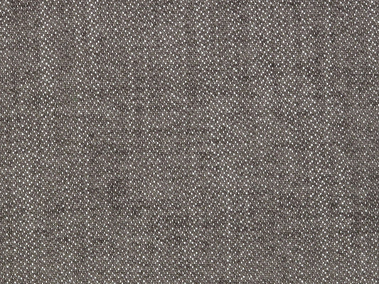 SCALAMANDRE OUTLET  FABRIC SAN MIGUEL TEXTURE  FABRIC CAVIAR   - LU 00038257 NEW SKU # LU82570003