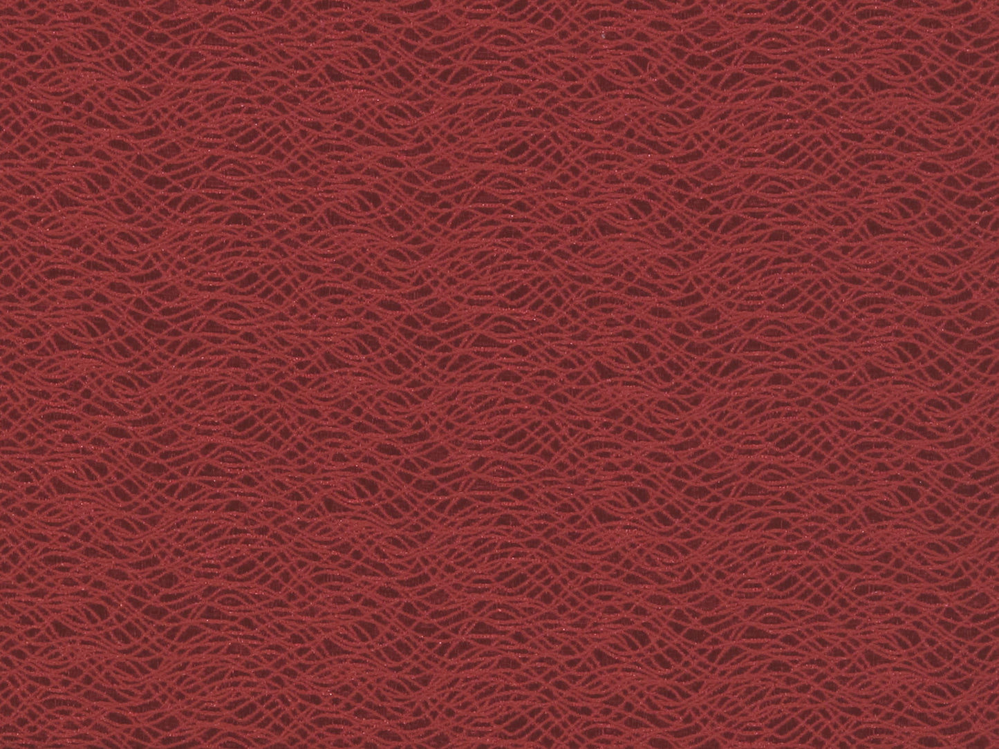 SCALAMANDRE OUTLET  FABRIC OLLA  FABRIC RUBY   - LU 00038405