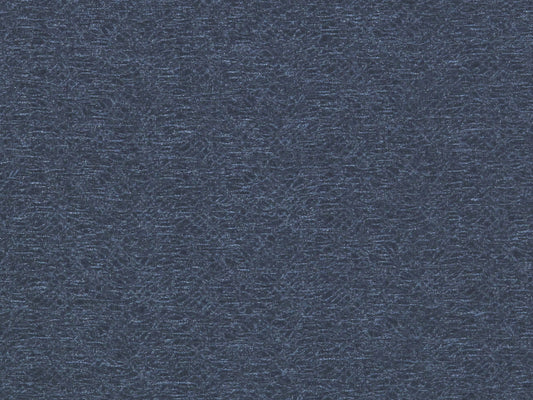 SCALAMANDRE OUTLET  FABRIC OLLA  FABRIC INDIGO   - LU 00048405 NEW SKU # LU84050004