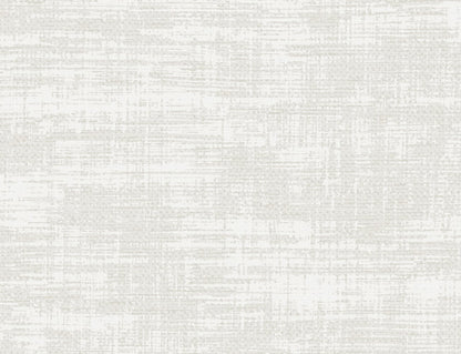Seabrook Designs Living with Art Faux Rug Texture Faux Contemporary Grey Matte  - LW50300