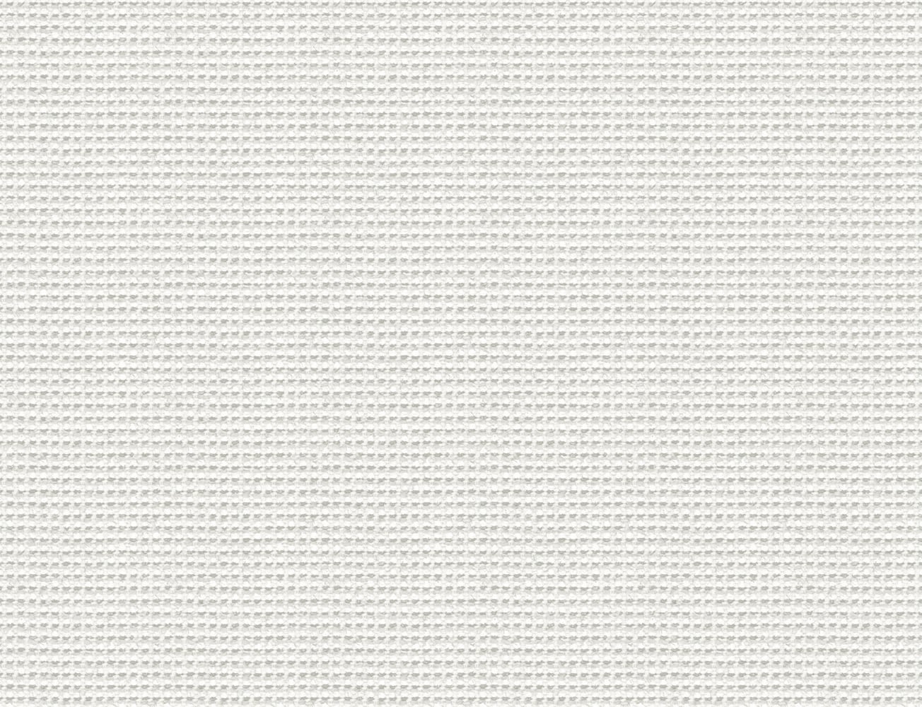 Seabrook Designs Living with Art Faux Wool Weave Faux Contemporary Grey Metallic Sidewall - LW51000