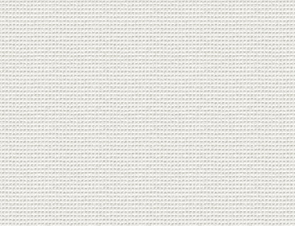 Seabrook Designs Living with Art Faux Wool Weave Faux Contemporary Grey Metallic  - LW51000